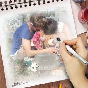 Meet your Posher, Bj